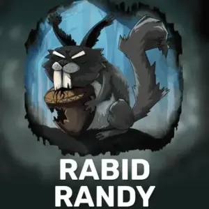Rabid Randy