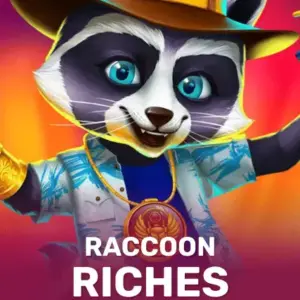 Raccoon Riches