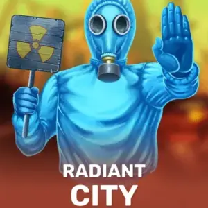 Radiant City