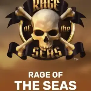 Rage of the Seas