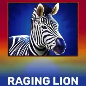 Raging Lion