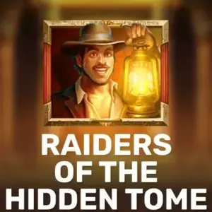 Raiders of the Hidden Tome