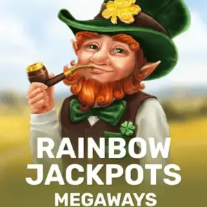 Rainbow Jackpots Megaways