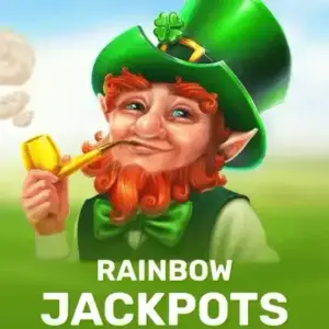 Rainbow Jackpots