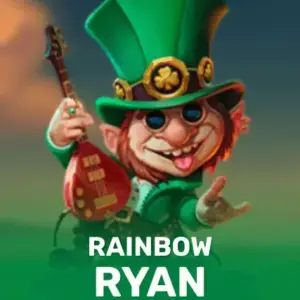 Rainbow Ryan