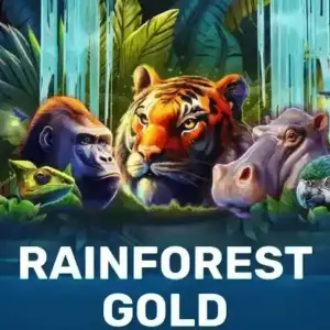 Rainforest Gold™