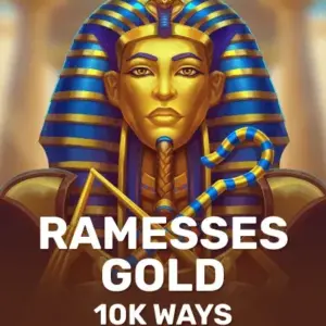 Ramesses Gold 10K Ways