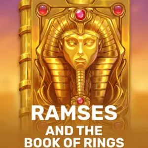 Ramses and the Book of Rings