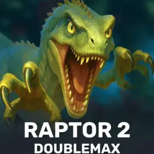 Raptor 2 Doublemax