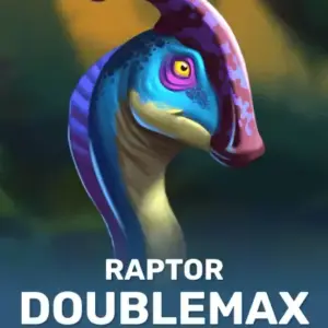 Raptor Doublemax
