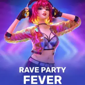 Rave Party Fever