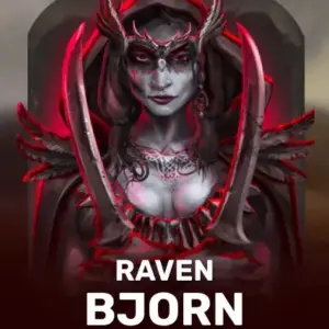 Raven Bjorn