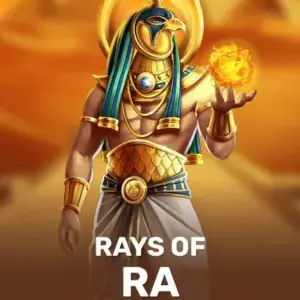 Rays of Ra