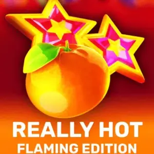 Really Hot Flaming Edition