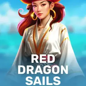 Red Dragon Sails