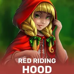 Red Riding Hood