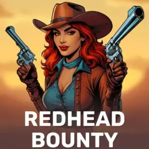 Redhead Bounty