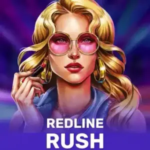 Redline Rush