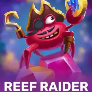 Reef Raider