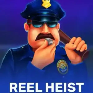 Reel Heist