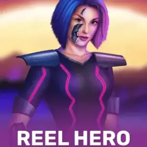Reel Hero