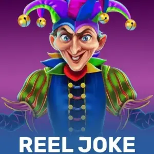 Reel Joke