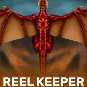Reel Keeper
