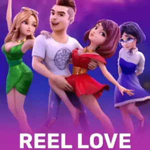 Reel Love