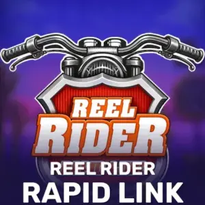 Reel Rider: Rapid Link