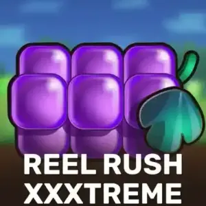Reel Rush XXXtreme