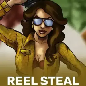 Reel Steal