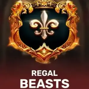 Regal Beasts