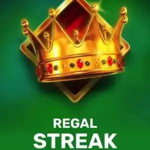 Regal Streak