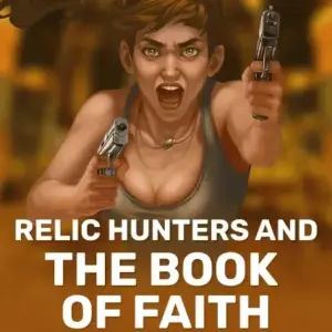 Relic Hunters and the Book of Faith