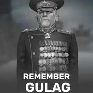 Remember Gulag