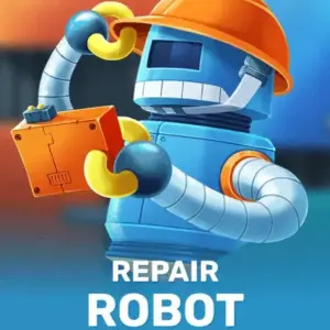 Repair Robot