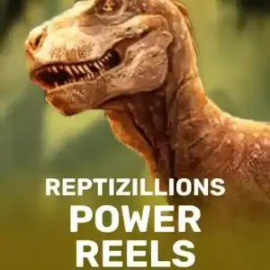 Reptizillions Power Reels