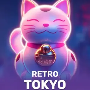 Retro Tokyo