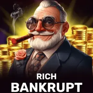 Rich Bankrupt