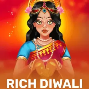 Rich Diwali