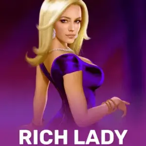 Rich Lady