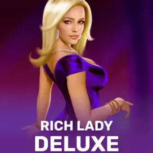Rich Lady Deluxe