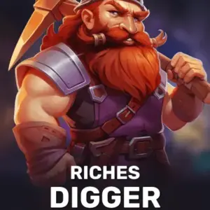 Riches Digger