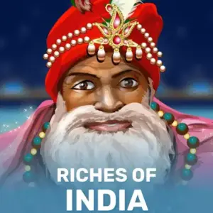 Riches of India