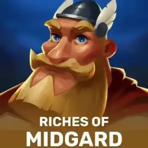 Riches of Midgard: Land and Expand