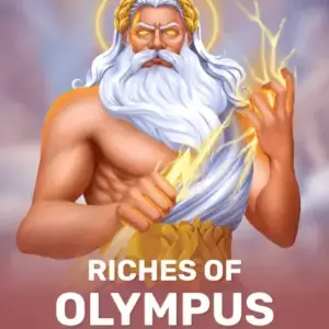 Riches of Olympus
