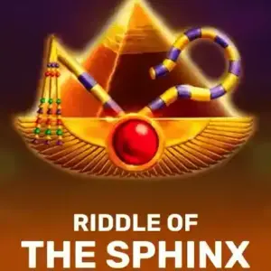Riddle Of The Sphinx
