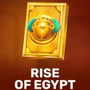 Rise Of Egypt
