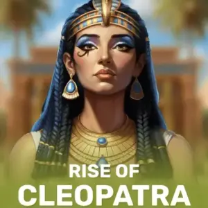 Rise of Cleopatra