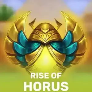 Rise of Horus
